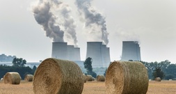 EU-Kommission genehmigt Milliarden-Entschädigung für ostdeutschen Kohleausstieg