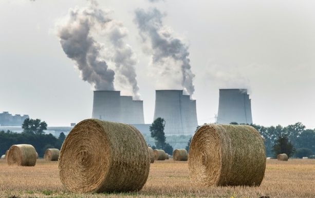 Bild vergrößern: EU-Kommission genehmigt Milliarden-Entschädigung für ostdeutschen Kohleausstieg