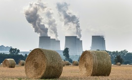 EU-Kommission genehmigt Milliarden-Entschädigung für ostdeutschen Kohleausstieg