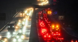 Umstrittener Abschnitt der A1 in der Eifel darf gebaut werden