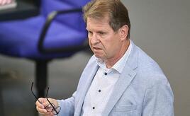 Stegner fordert Aufklärung von Weimer