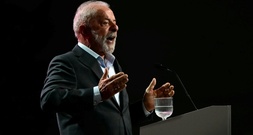 Brasiliens Präsident Lula reist für Klimaverhandlungen zurück nach Belém