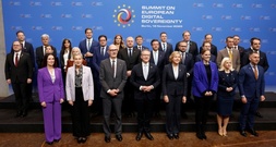 Digitalgipfel in Berlin: 18 europäische KI-Partnerschaften gegründet