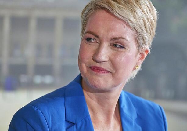 Bild vergr&ouml;&szlig;ern: Schwesig will Rentenpaket nicht aufschnüren