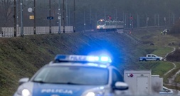 Tusk: Zwei für Russland arbeitende Verdächtige für Bahn-Sabotage verantwortlich