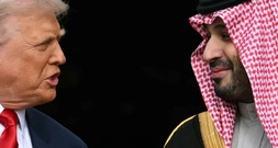 Sieben Jahre nach Khashoggi-Mord: Trump erklärt bin Salman für unschuldig