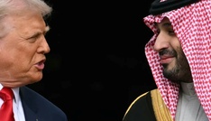 Sieben Jahre nach Khashoggi-Mord: Trump erklärt bin Salman für unschuldig