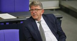 Weimer weist Vorwürfe zurück