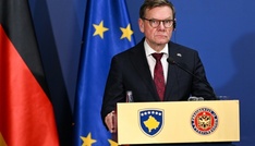 EU-Beitrittsperspektive: Wadephul dringt auf schnelle Regierungsbildung im Kosovo