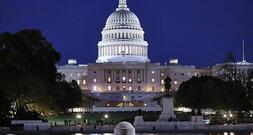 Repräsentantenhaus stimmt für Veröffentlichung von Epstein-Akten