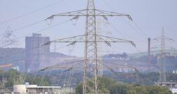 Ministerium will Industriestrompreis für 91 Teilsektoren