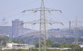 Ministerium will Industriestrompreis für 91 Teilsektoren