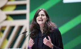 EU-Omnibus: Grüne fürchten 