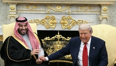 Weißes Haus: Trump billigt Verkauf von F-35-Kampfjets an Saudi-Arabien