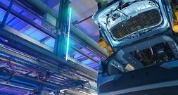 Brantner will E-Auto-Förderung nur für Autos mit EU-Lieferketten