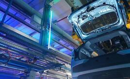 Brantner will E-Auto-Förderung nur für Autos mit EU-Lieferketten