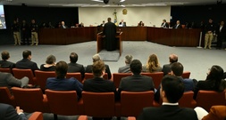 Brasilien: Mitangeklagte in Bolsonaro-Prozess wegen Mordkomplotts gegen Lula verurteilt