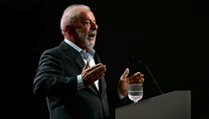 Klimaverhandlungen in Belém werden mit erneutem Besuch von Lula fortgesetzt