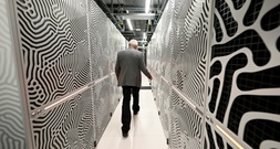 EU-Kommission stellt Pläne für Änderungen bei Datenschutz und KI-Regeln vor