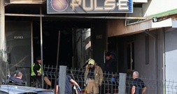 Prozess um Disko-Brandkatastrophe mit 63 Toten beginnt in Nordmazedonien