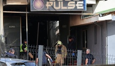 Prozess um Disko-Brandkatastrophe mit 63 Toten beginnt in Nordmazedonien