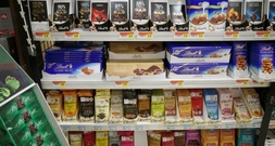 Warentest: Mehr als die Hälfte der untersuchten Schokoladen gut