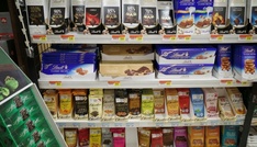 Warentest: Mehr als die Hälfte der untersuchten Schokoladen gut