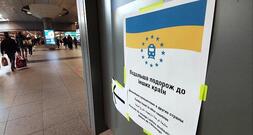 Grüne kritisieren Rechtskreiswechsel für ukrainische Geflüchtete