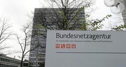 Bundesnetzagentur-Präsident warnt vor 