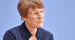 Grimm verlangt kompletten Neuanfang beim Rentenpaket