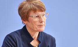 Grimm verlangt kompletten Neuanfang beim Rentenpaket