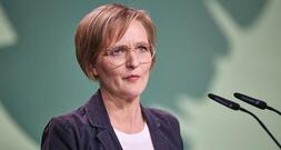 Brantner schlägt freiwilliges Wehr-Register für Ältere vor