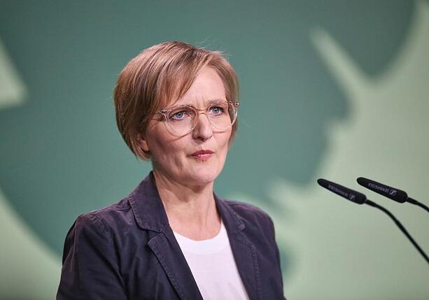 Bild vergrößern: Brantner schlägt freiwilliges Wehr-Register für Ältere vor