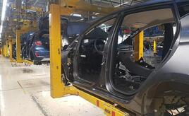 Jedes dritte Unternehmen leidet unter Auftragsmangel