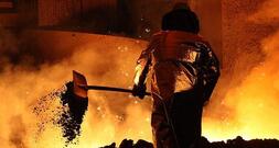 Auftragsbestand der Industrie im September gestiegen