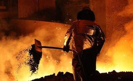 Auftragsbestand der Industrie im September gestiegen