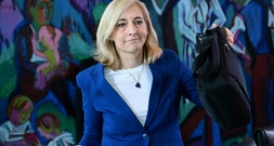 Warken dringt auf Verbesserung der Versorgung von Long-Covid-Patienten