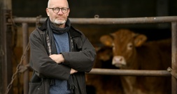 Belgischer Bauer gegen Ölkonzern: Total in Klimaprozess vor Gericht