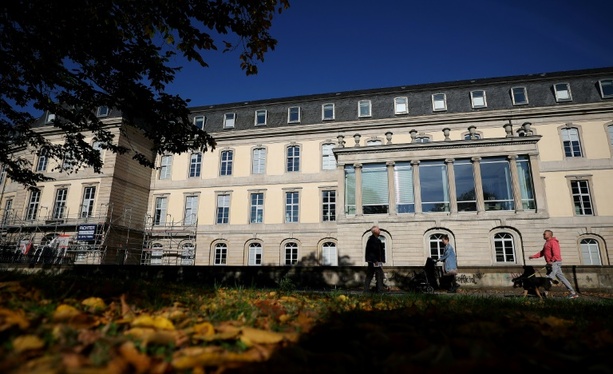 Bild vergrößern: Umfrage sieht SPD und CDU in Niedersachsen gleichauf - AfD legt zu