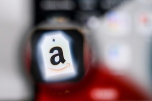 Amazon scheitert mit Klage gegen strengere Regeln als sehr große Internetplattform