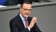 Rentendebatte: Spahn mahnt zur Eile - Junge Union will 