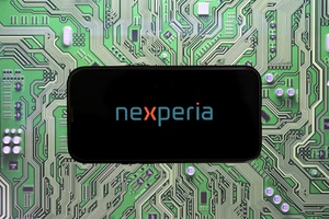 Niederlande setzen staatliche Kontrolle über Chip-Hersteller Nexperia aus