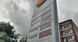 Super E10 und Diesel wieder etwas günstiger