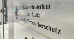 Kabinett beschließt Gesetzentwurf zur elektronischen Fußfessel