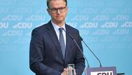 CDU-Generalsekretär begrüßt Bürgergeld-Reform für Ukrainer