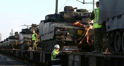 Vorbereitung auf den Ernstfall: EU plant