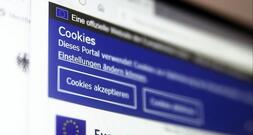 EU-Kommission will Anzahl von Cookie-Bannern im Netz reduzieren