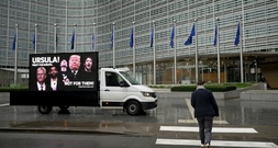 Ende für Cookie-Banner und KI-Gesetz-Aufschub: Brüssel will Digitalregeln ändern