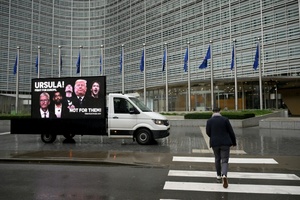 Brüssel schlägt Zugeständnisse an KI-Firmen vor - Entsetzen bei Datenschützern