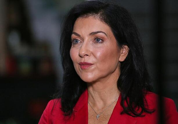 Bild vergrößern: Reiche verteidigt möglichen Covestro-Deal